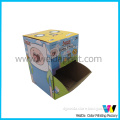 Baby Toy Paper Display Box